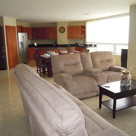 Calfia Condo Rosarito Luaran gambar