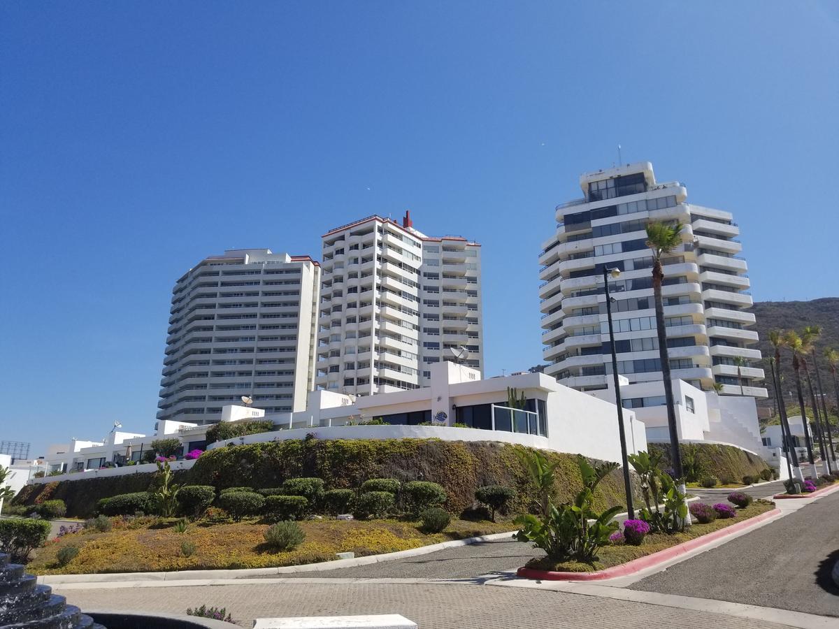 Calfia Condo Rosarito Luaran gambar