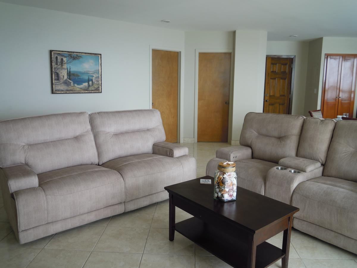 Calfia Condo Rosarito Luaran gambar