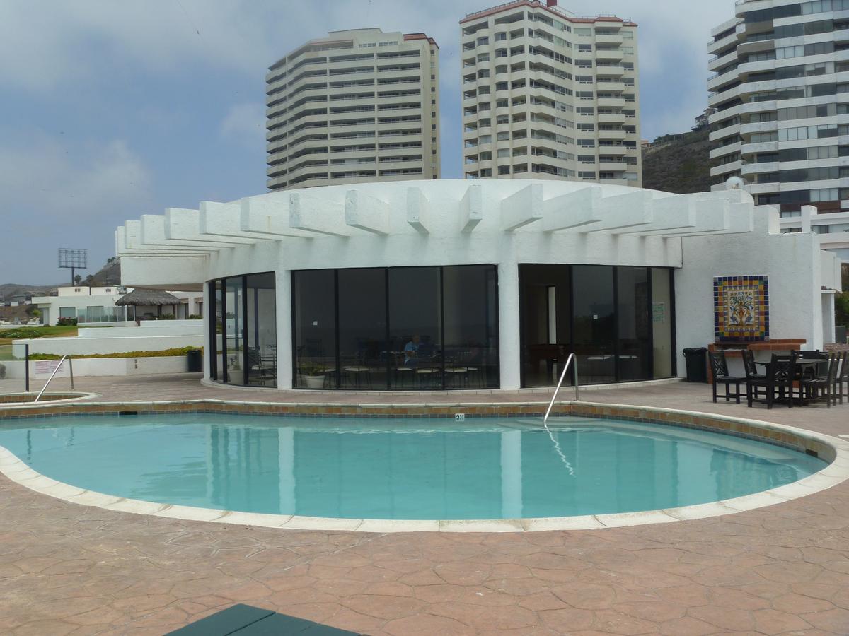 Calfia Condo Rosarito Luaran gambar